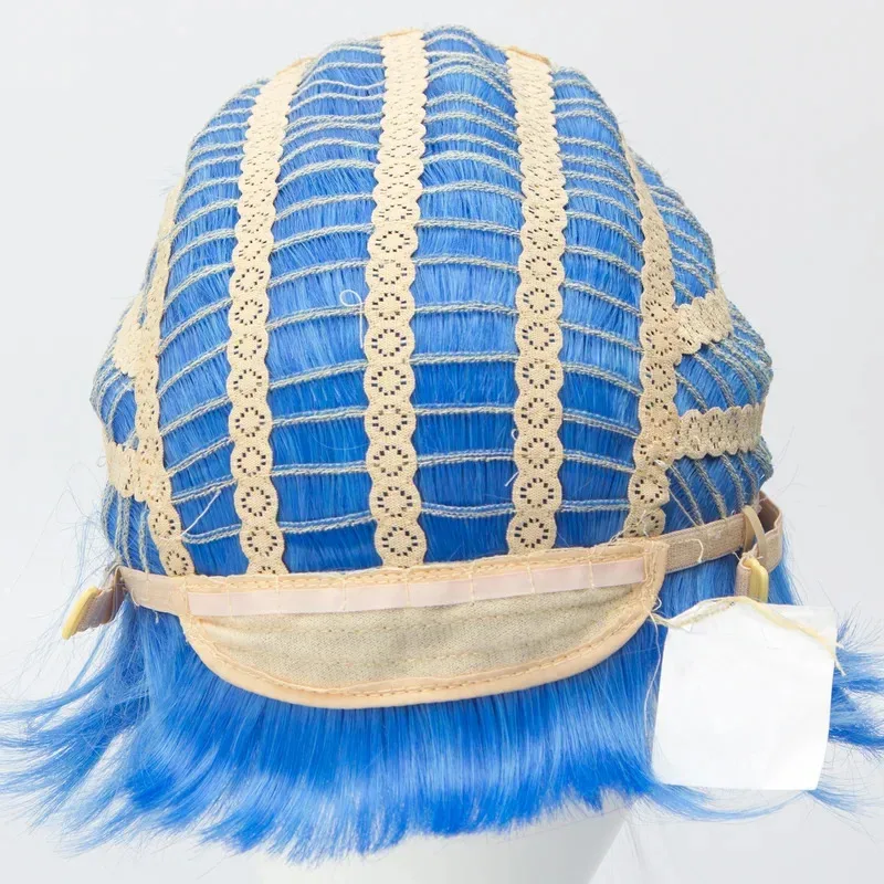 NewMovie Hercules-Hades شعر مستعار تأثيري مقاومة للحرارة الشعر دور اللعب Halloween2025 #5