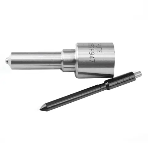 8 PCS Novos Bicos Injetores Diesel DLLA152P947 Para Injetor de Combustível 95000-6250 Para Nissan Navara D22 D40 Frontier 2.5