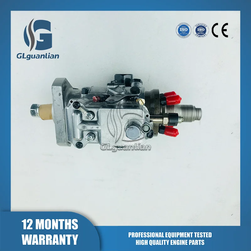 New Replacement Injection Pump Assembly DB4429-5952 For J-OHN DEE-RE 4.5L 4045 Diesel Engine