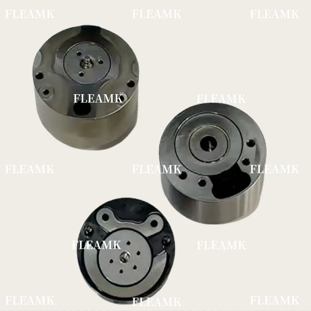Diesel Common Rail Injector Control Valve 7206-3006 for BEBE1R12101 BEBE1R12201 BEBE1R12001 22282198