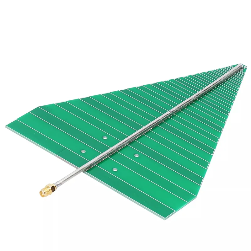 A95I-PCB Module Log Periodic Antenna Wide Bandwidth Operation From 740 To 6000Mhz Mhz For Enhanced Connectivity