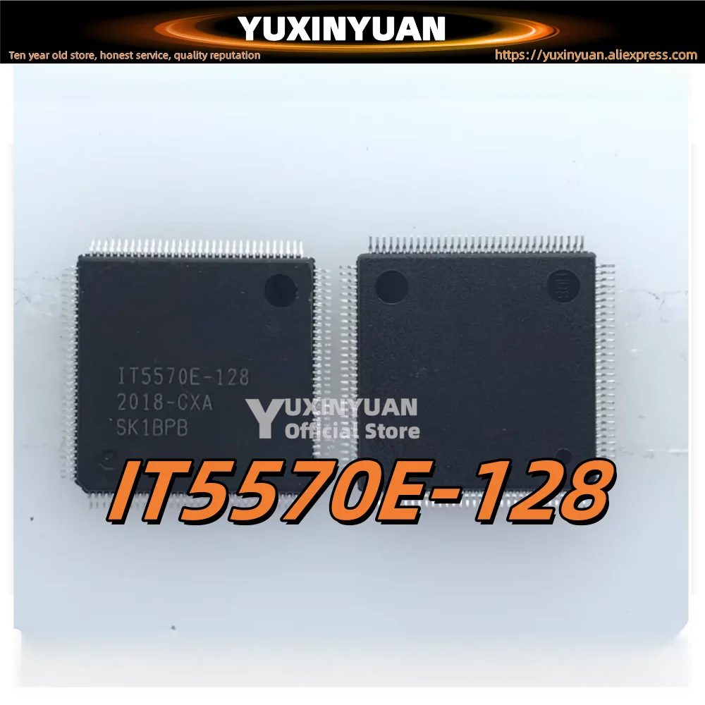 (1Piece)100% New IT…