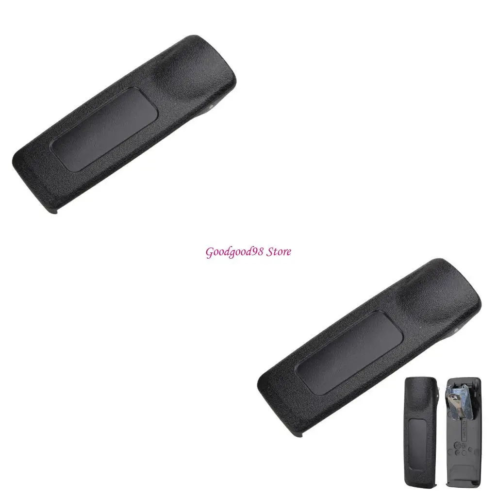 

Belt Holder Clips for DP3400 XPR6550 XPR6580 Spare Parts