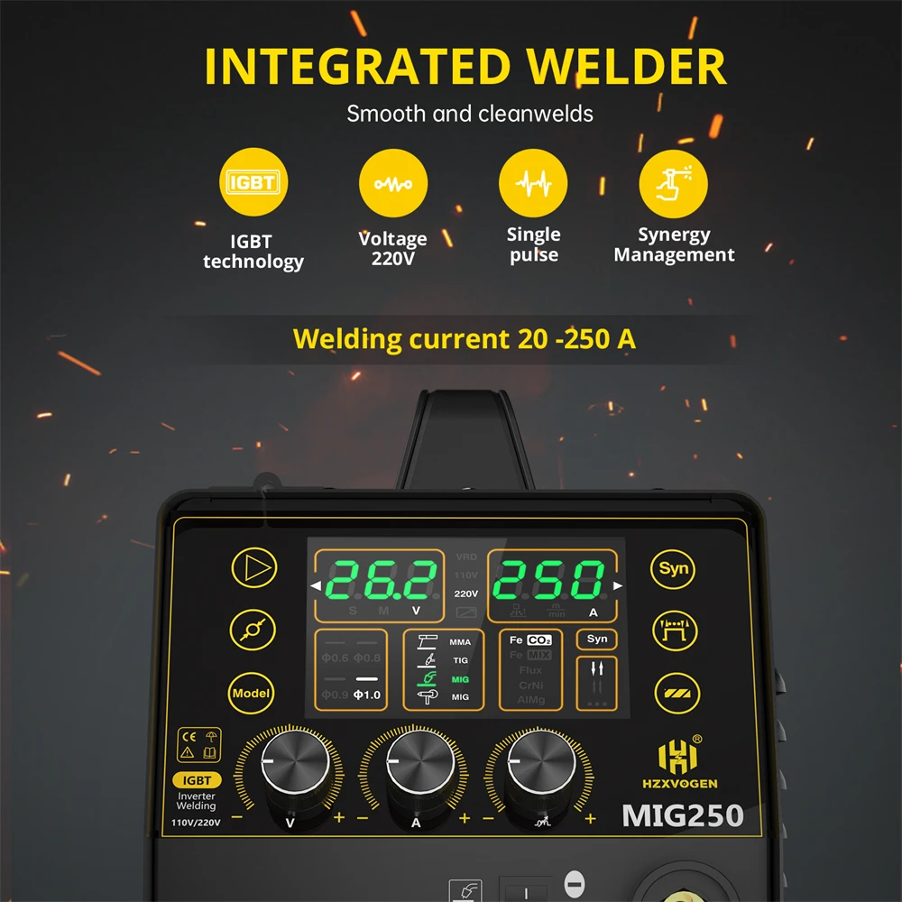 Thumbnail 4 - #15 Low Price TIG Welding Machines Deals
