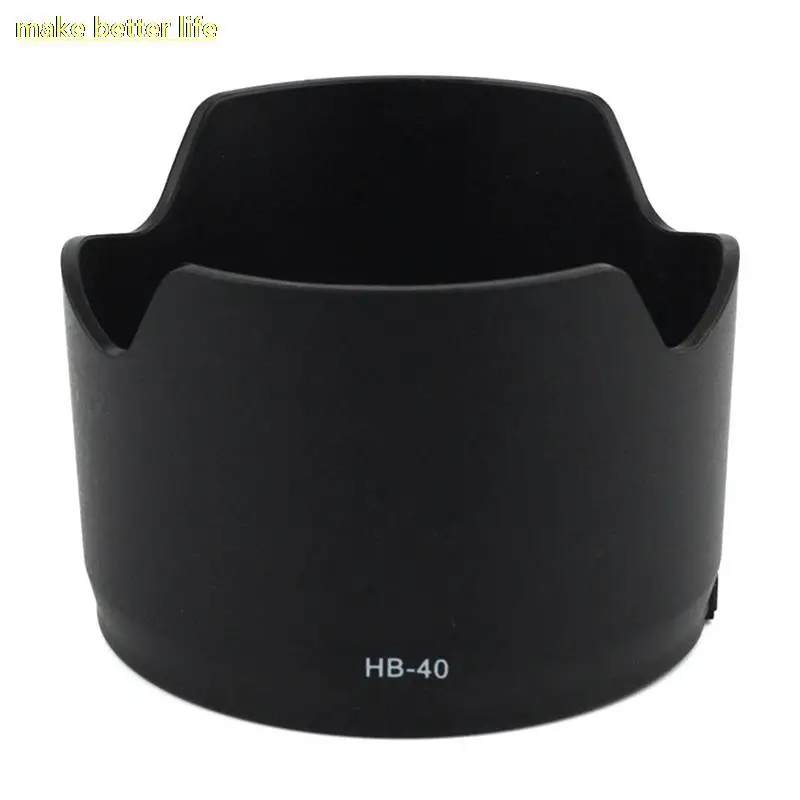 HB-40 Bayonet Lens Hood for NIKON AF-S NIKKOR 24-70mm f/2.8G ED