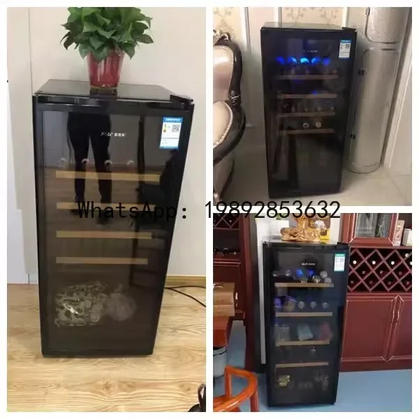 W- Ice Bar Wine Cab…