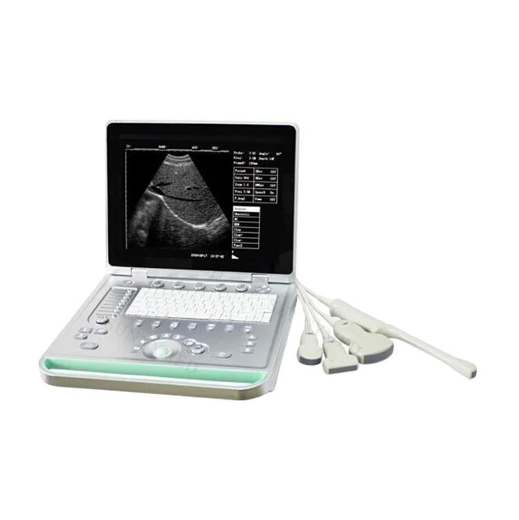 Ultrasonic Phased Array Flaw Detector Portable Ultrasonic Diagnostic Devices Portable Color Ultrasound Scanner Ultrasound