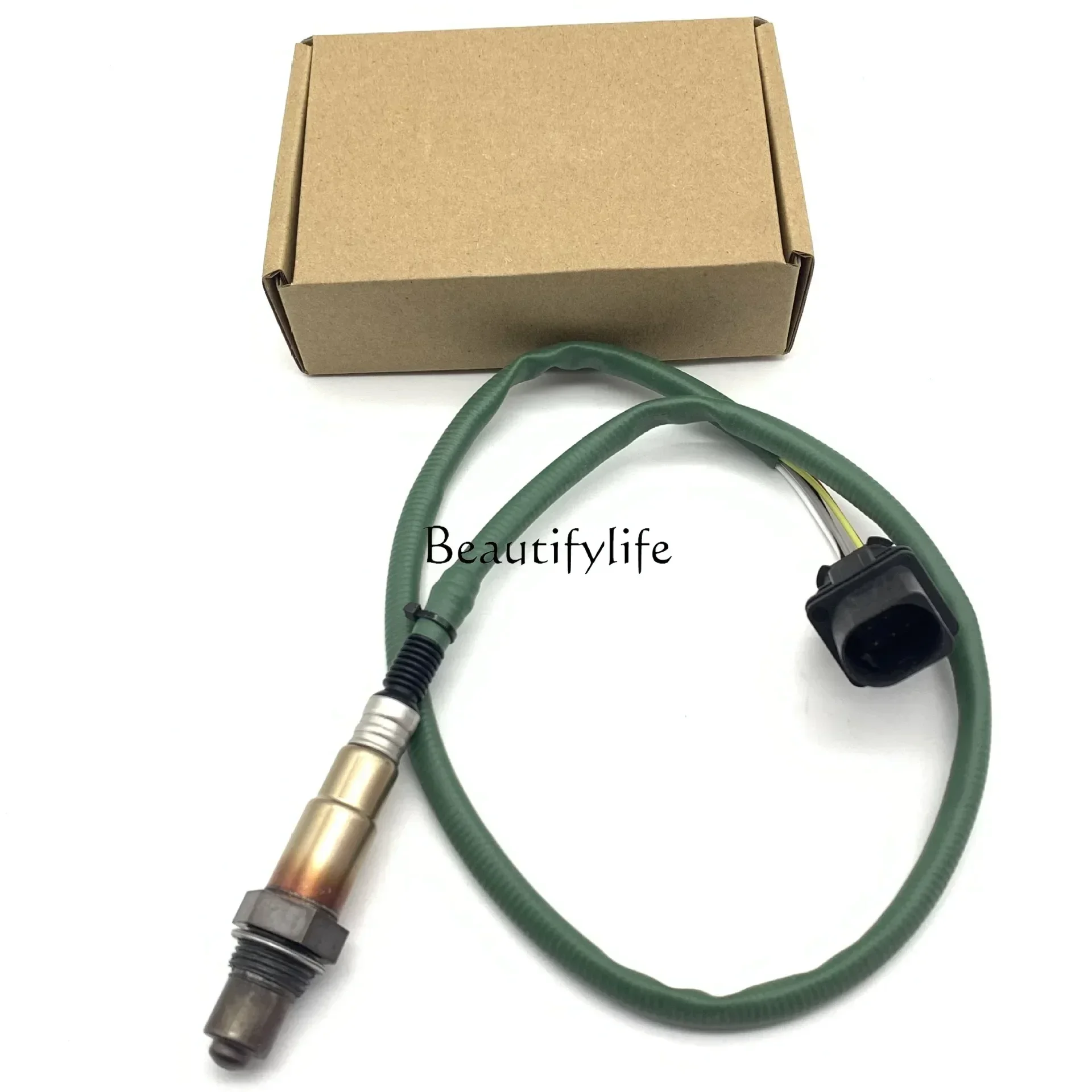 

YJ22Universal Car Accessories Front and Rear Oxygen Sensor 0258017025