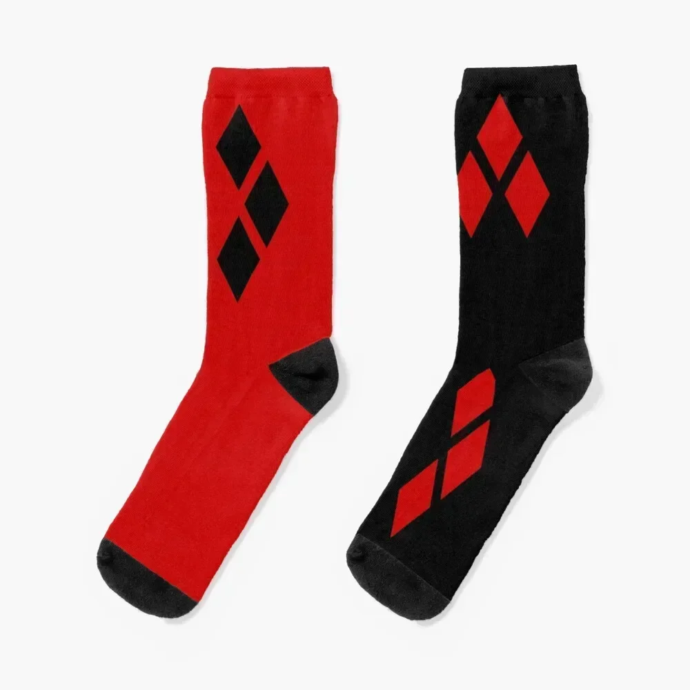 

Minimalist Trickster Girl Socks golf Soccer anti-slip ankle Socks For Girls Men's heated cycling Stockings Mens Socks Women's