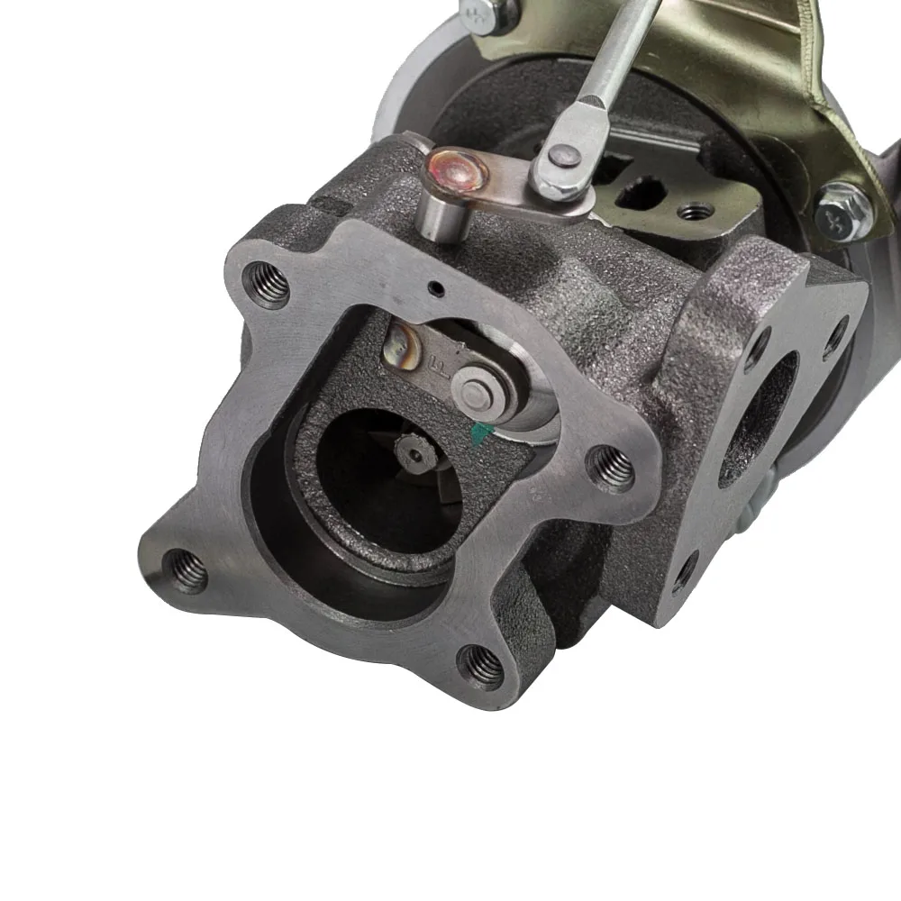 ForMaxpeedingrods RHB31 VZ21 Mini Turbo Small Engine Quads Rhino Motorcycle Turbocharger