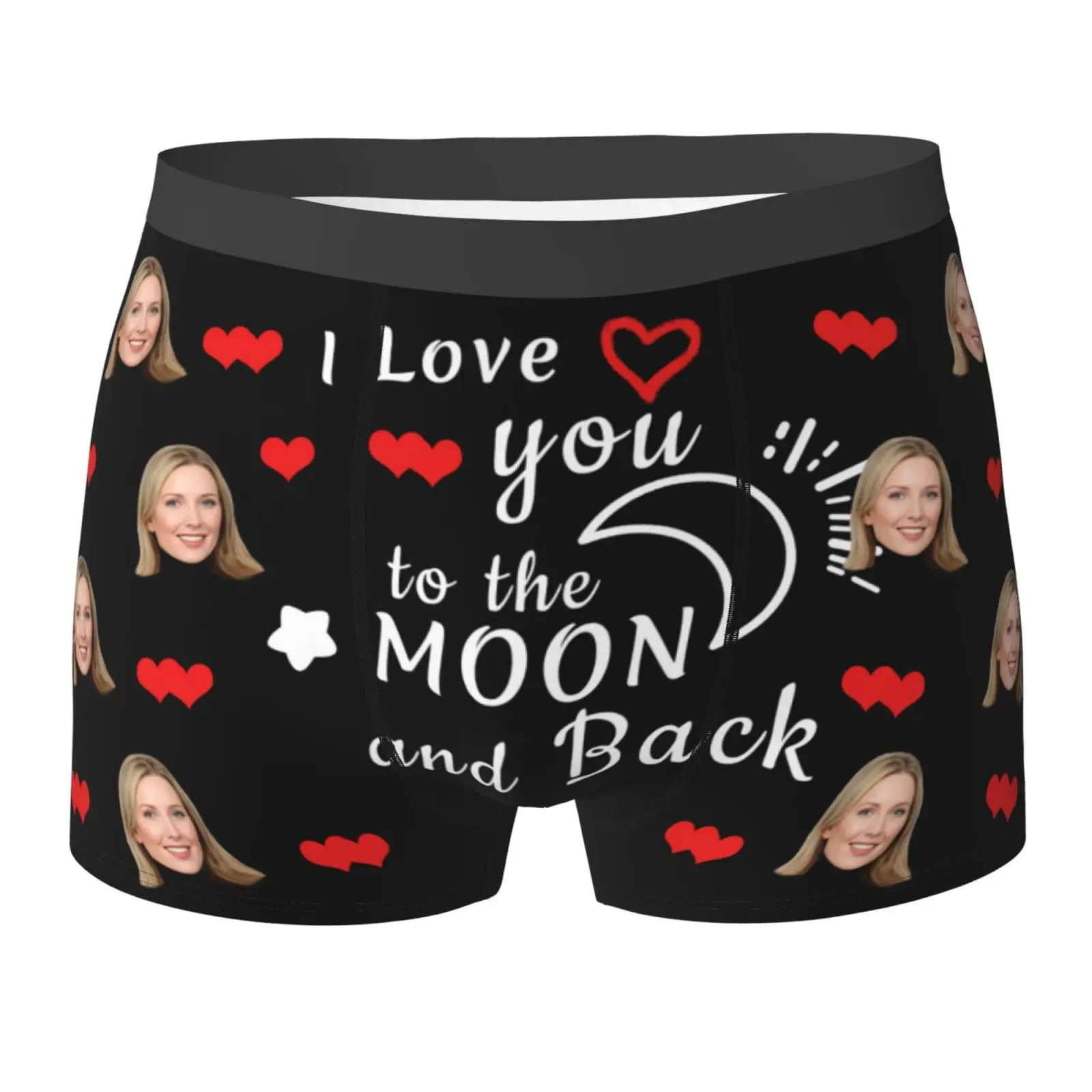 2025 سراويل للسباحة الرجالية سراويل الملاكمين تنفس التجفيف السريع السراويل سراويل موضة مطبوعة سراويل داخلية كبيرة الحجم