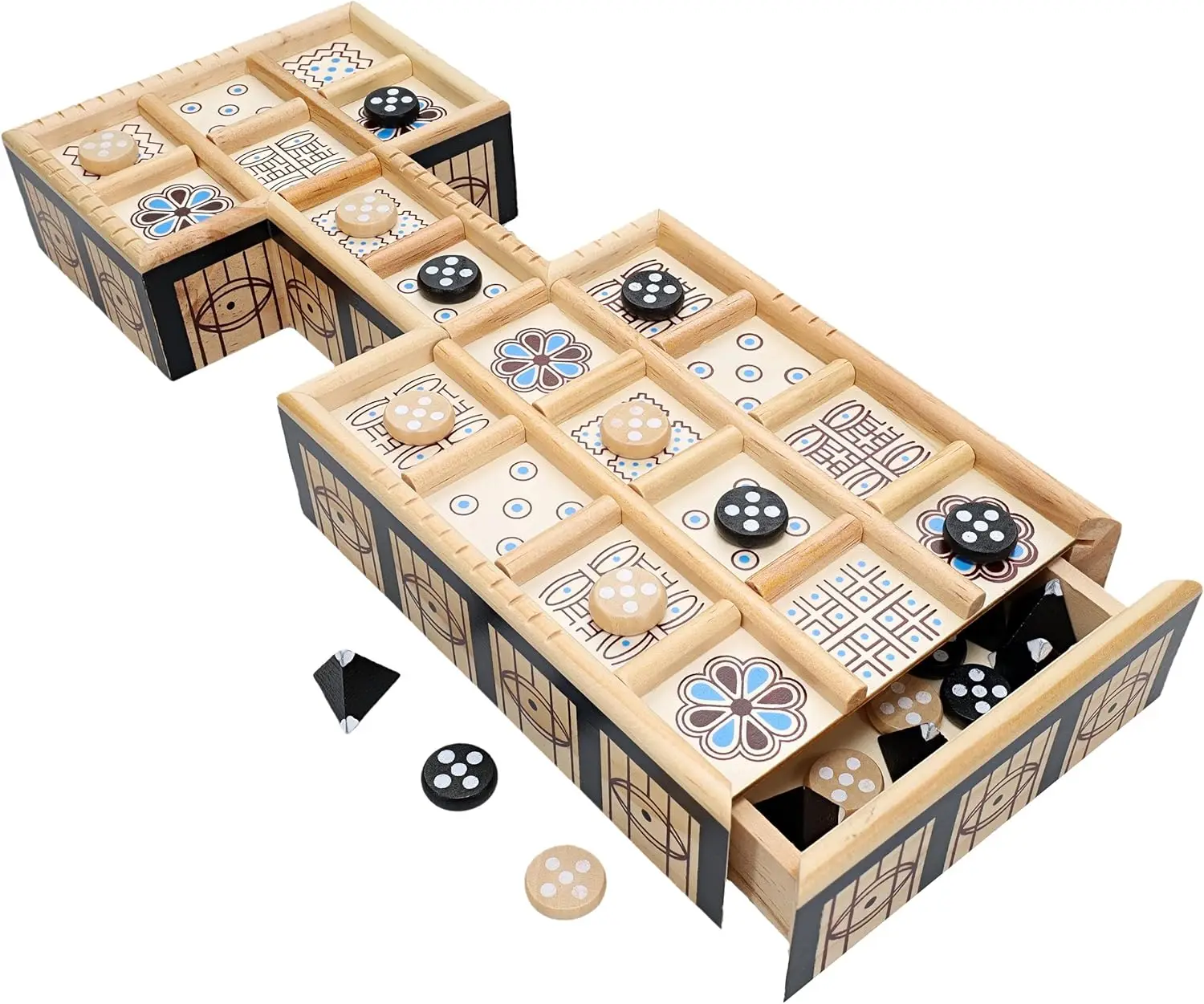 The Royal Game Of U… - image