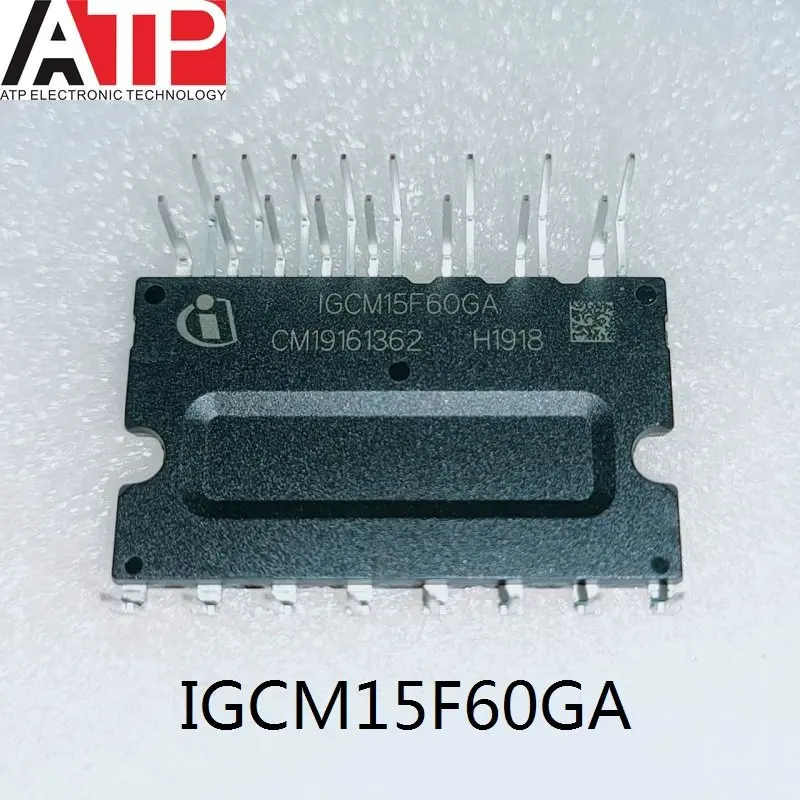 5PCS IPM IGCM10F60GA IGCM15F60GA IGCM20F60GA IKCM10L60GA IKCM15L60GA IKCM20L60GA IKCM30F60GA IKCM15L60GD IKCM20L60GD IKCM30L60GD