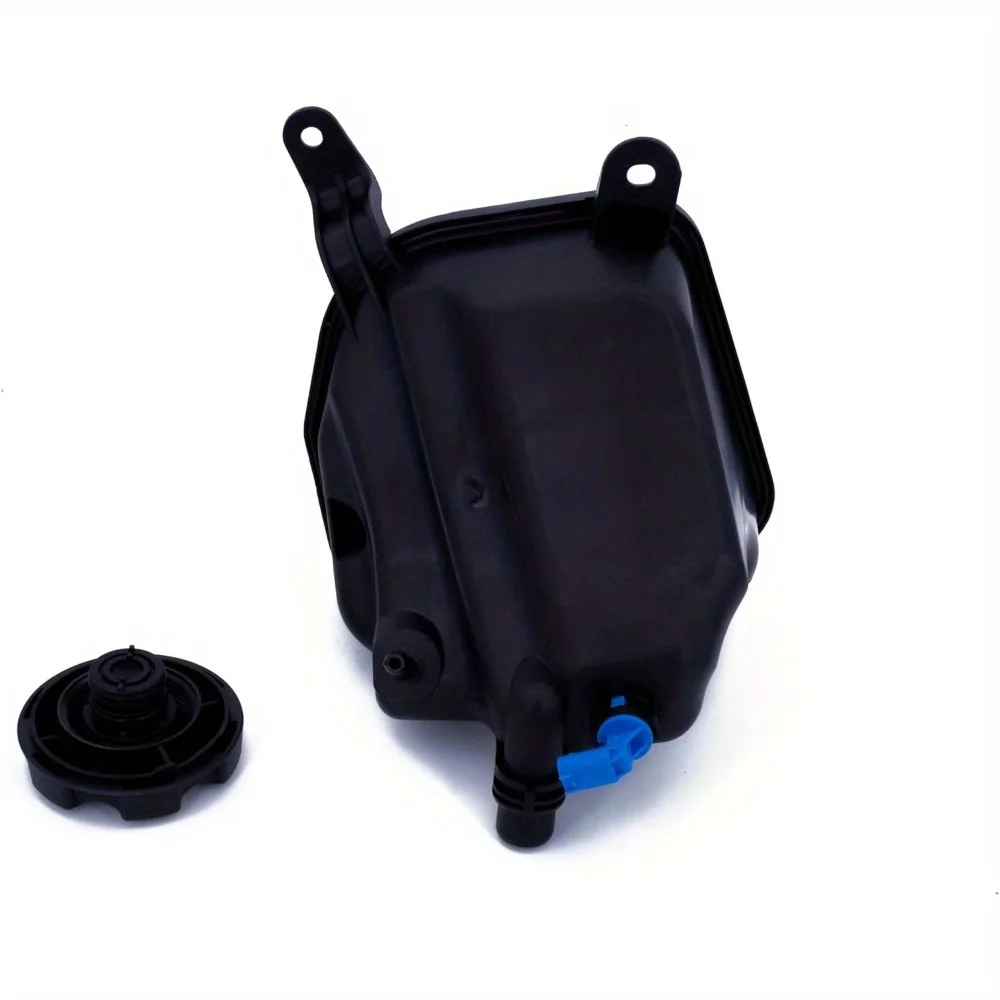 17137640515 Coolant Overflow Reservoir Tank for BMW 2011-2013 335i, 2009-2013 335i xDrive, 2012 X1 L6 3.0L 17117639020 view 4