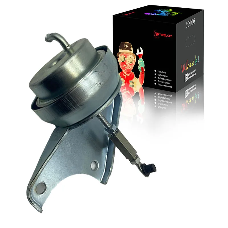 

Turbo Wastegate VV14 Turbocharger Actuator Turbine Parts For Mercedes-PKW Viano 2.2 CDI 2003- OM646 150HP RHF4V Turbo Actuator