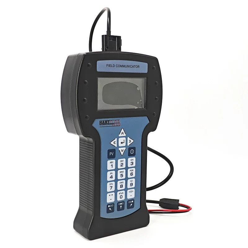 Communicateur de champ numérique pour transmetteur de pression, hydroxy475