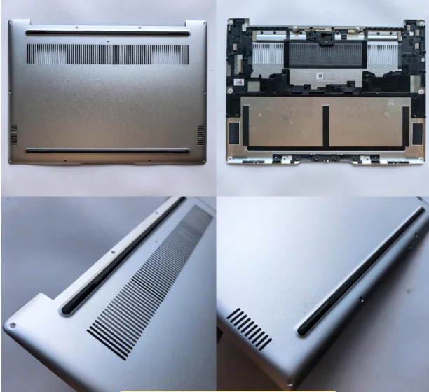 

Новый нижний чехол для ноутбука Matebook14 KLVG KLVF-16
