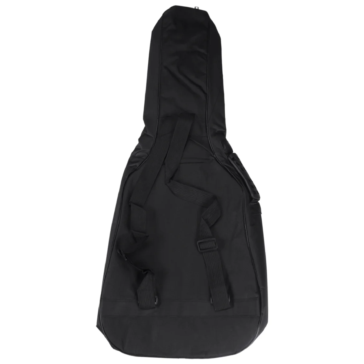 36Inch Waterproof Dual Shoulder Strap Guitar Bag 5mm Padding Backpack