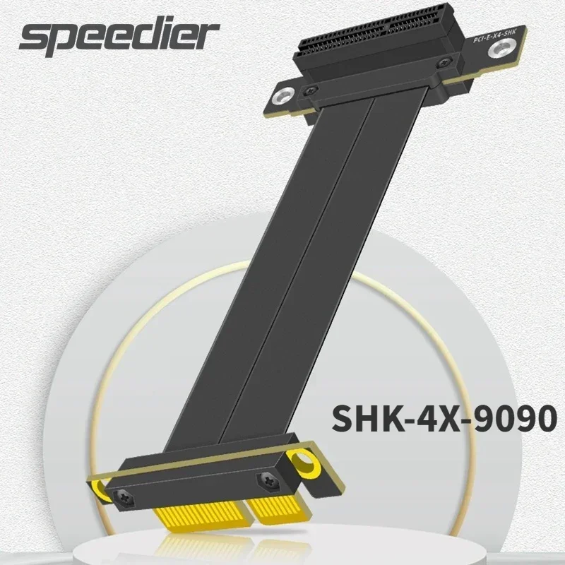 PCI-E 3.0 X4 To X4 …