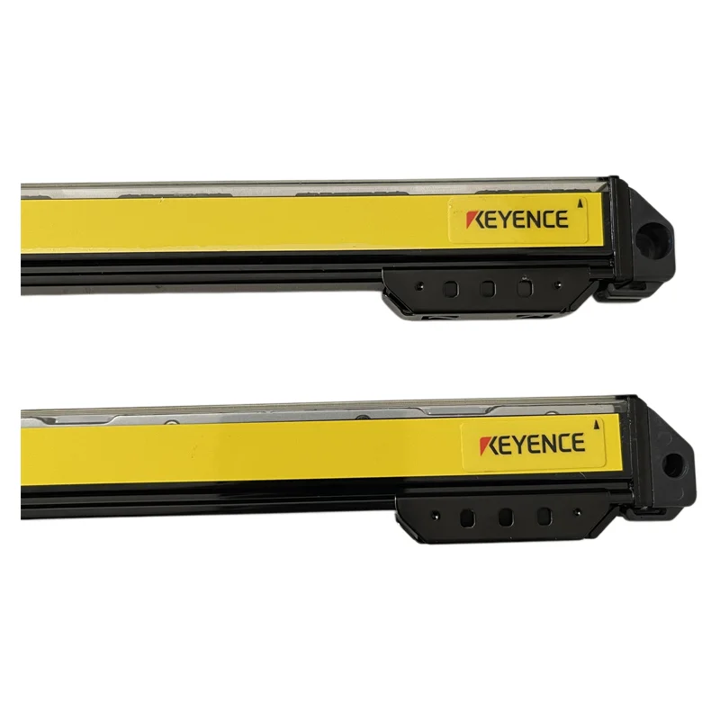KEYENCE GL-S16SH GL-S08FH GL-S20SH GL-S24FH GL-S08SH Thin 16 Axis Safety Grating Used for Non Contact protection in Stock