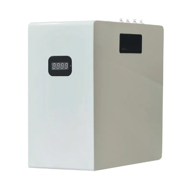

Reverse osmosis hydrogen and oxygen integrated machine electrolyzed water hydrogen and oxygen alkaline water purifier