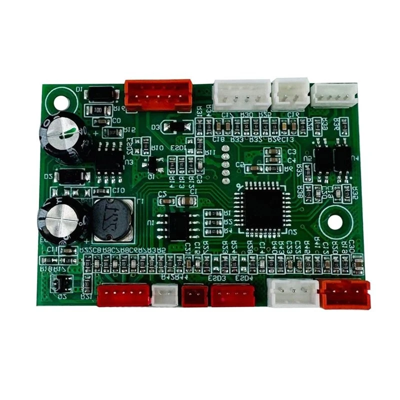[BestSEO】 Original Motherboard For Redkey W12 Pro Floor Scrubber Vacuum Cleaner Spare Parts PBCA Main Control Board Accessories