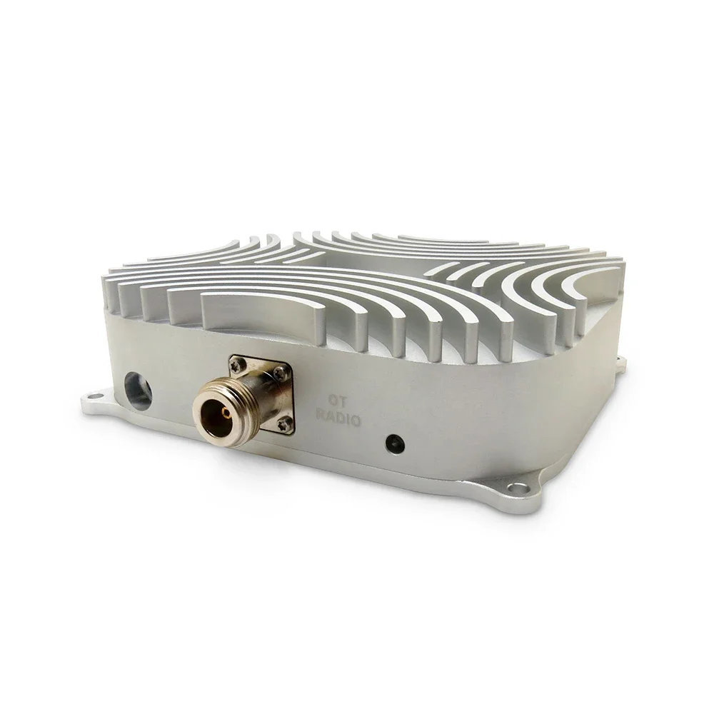 SUNHANS 5.8GHz 10W 40dBm Wireless Network Repeater Indoor WiFi Signal Amplifying Booster 5.8GHz 10W 40dBm Wireless Repeater