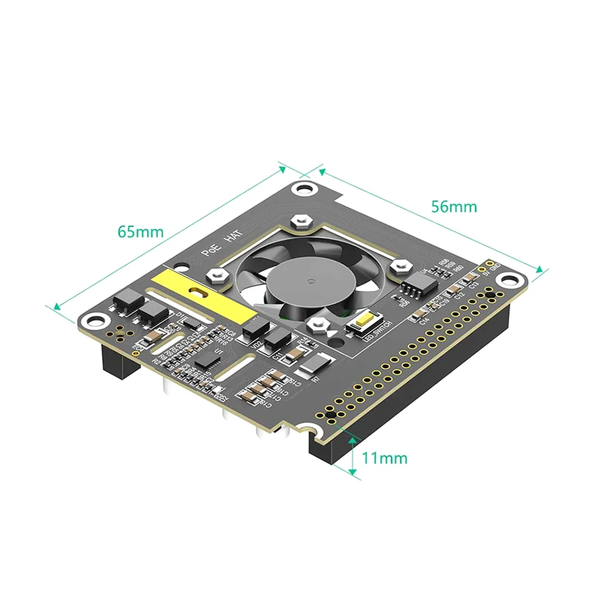 A32M For Raspberry …