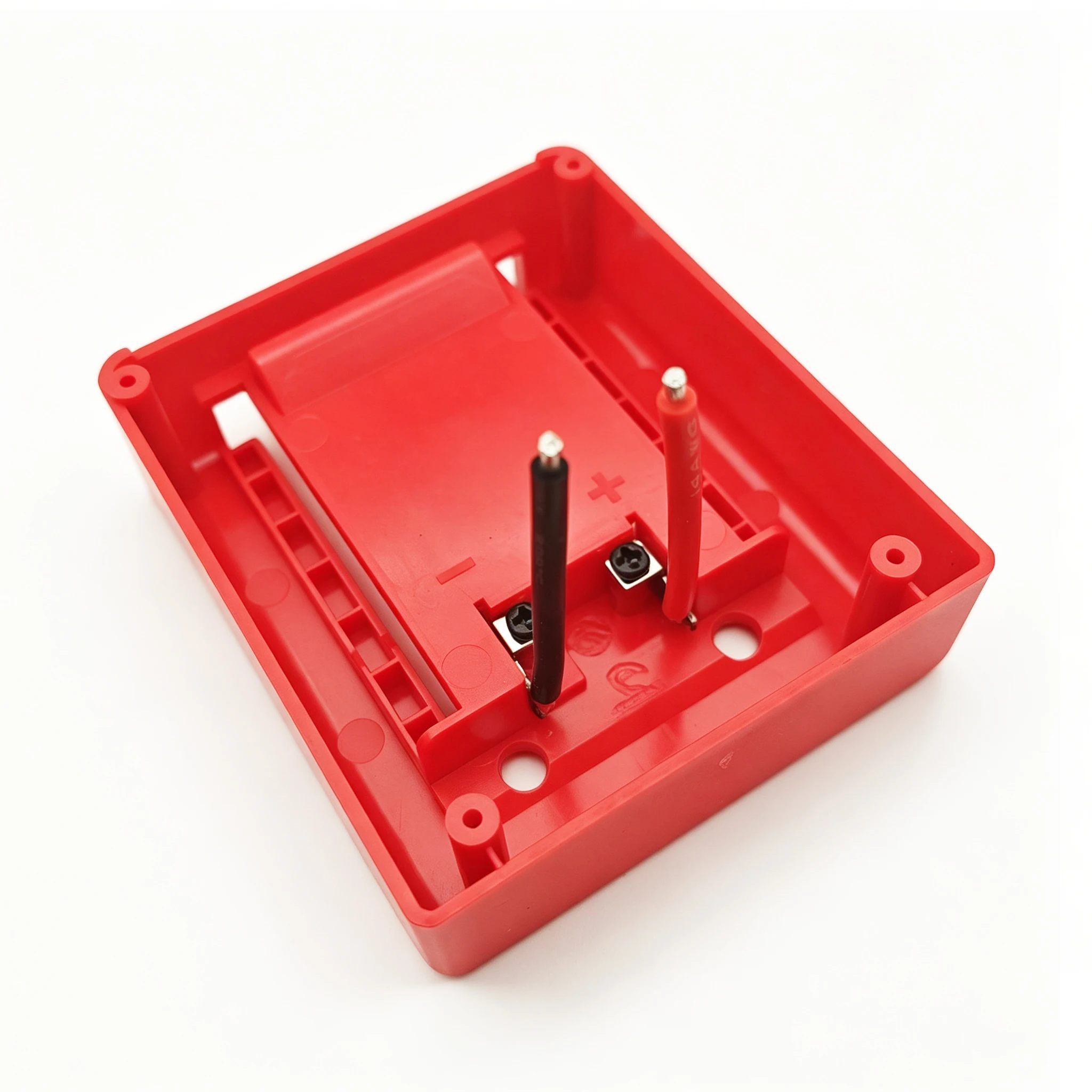 Lithium-Batteriegehäuse DIY-Adapteranschluss für Parkside PAPS204, Einhell, Ozito PXBAT52, Devon und Worx Batterien – Detail 13