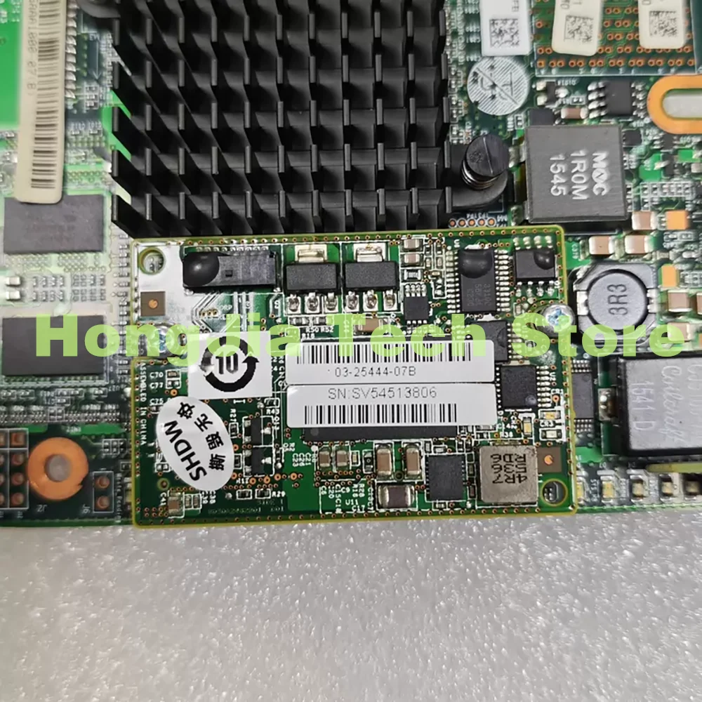 RH2288H V3 V5 03022KXR SR430C Array Card 1G Cache BC61ESMQ