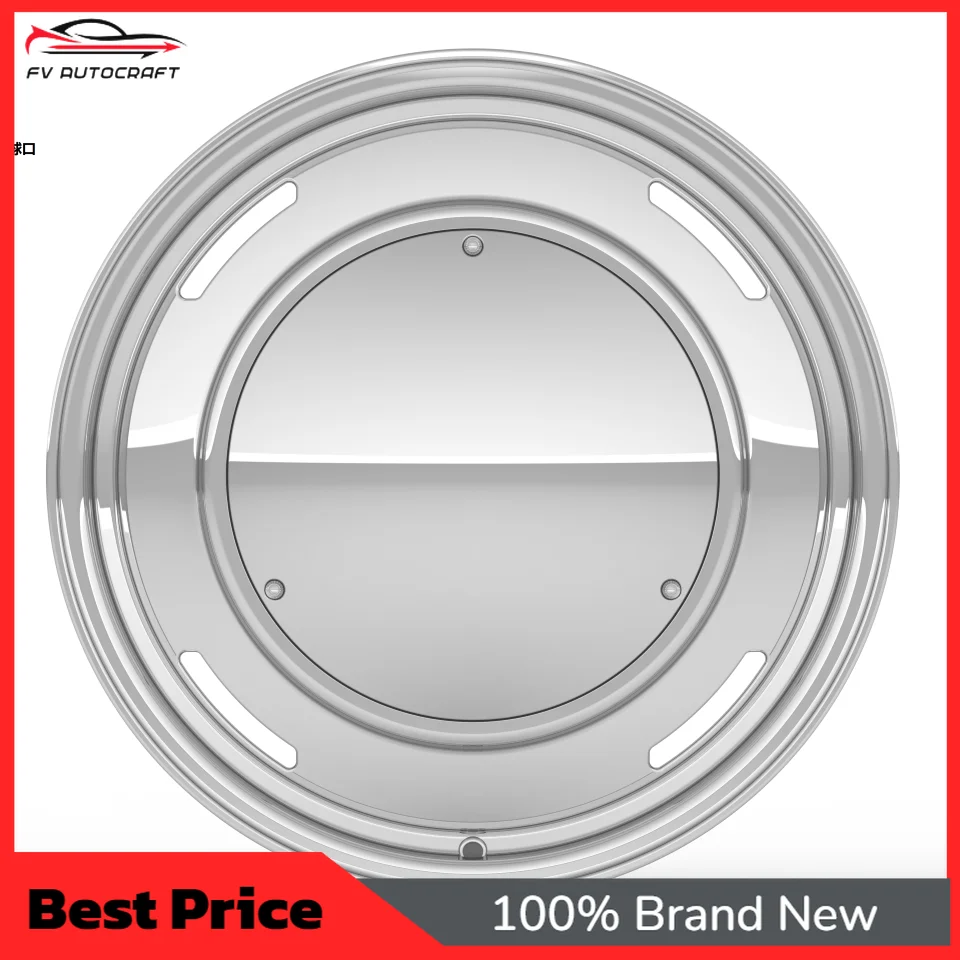 【2026】17-inch Forged Electroplated Alloy Wheel 5x112 CNC Precision Turning Technology Customizable Sizes