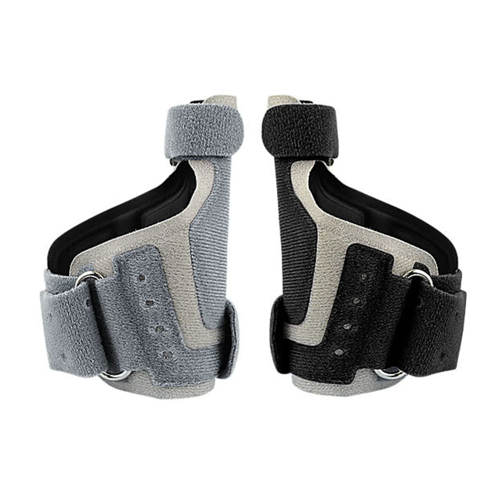 Multifunctional Thumb Support Brace Annular Pressure Force Uniform Thumb Braces Suitable for Wrist Injuries Use