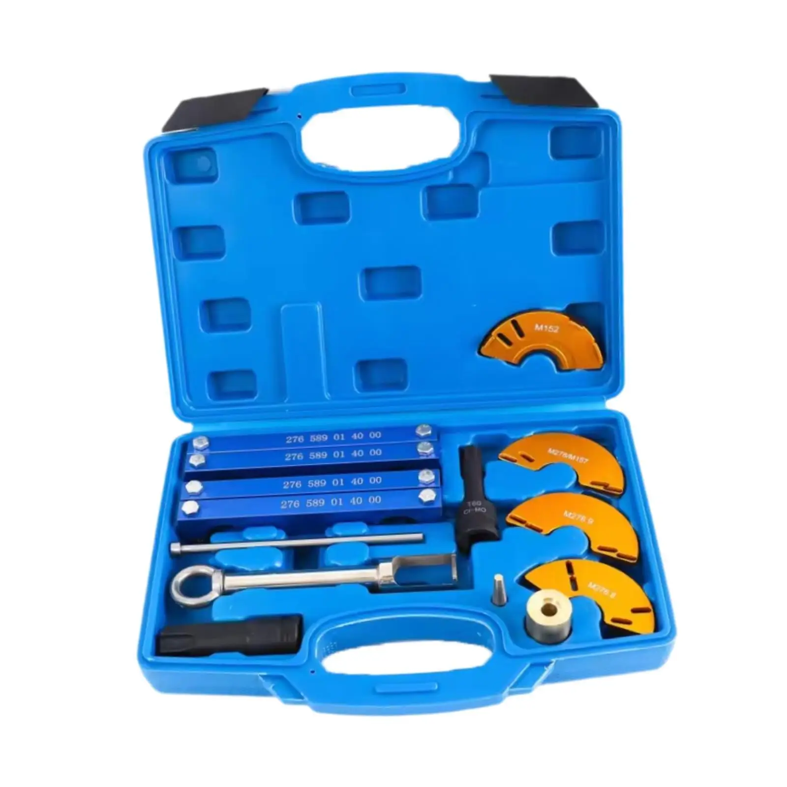 

Engine Timing Tool Kit Easy Carrying Car Repair Toosl for M157 M276