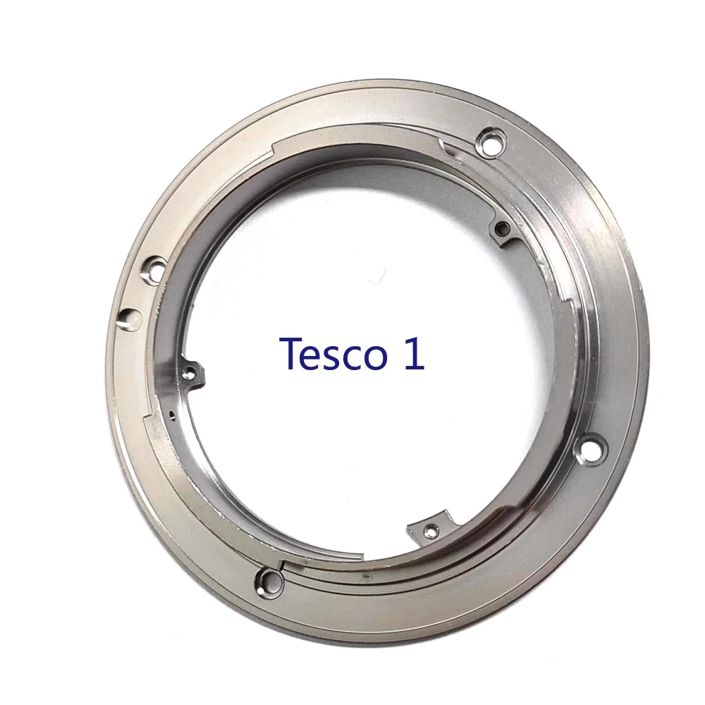 Peças originais para câmera, peças de reparo para sony fe 50mm f/1.8 sel50f18f, montagem de lente, anel de baioneta