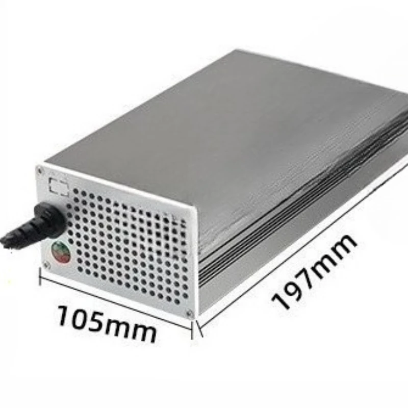 Lithi battery electric vehicle charger 72V 20A30A