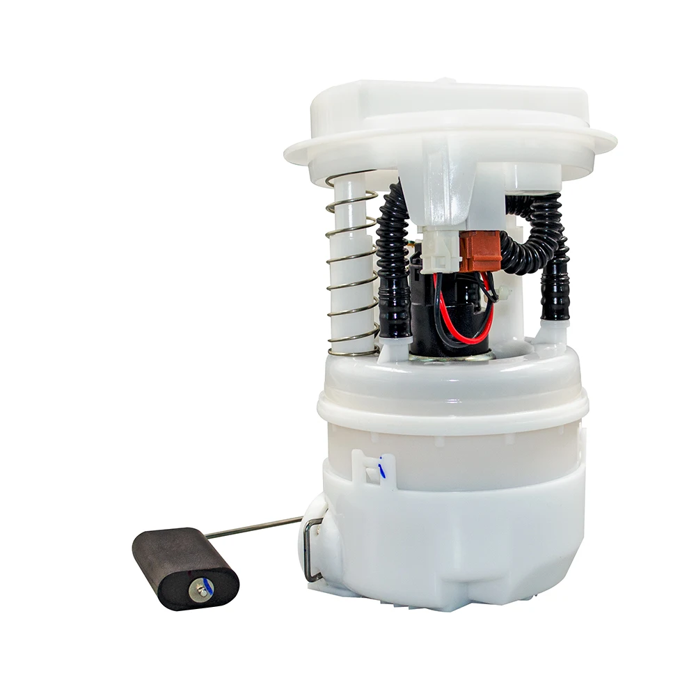 

Dopson DPS1211 Wholesale Assembly OEM No.8200903680 Europe Car Spare Parts Fuel Pump Assembly For Renault DUSTER DACIA LOGAN 201