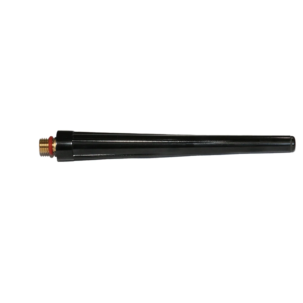 Tapa trasera larga y media corta para soplete de soldadura TIG WP SR 9 20 25 41V24 41V35 41V33