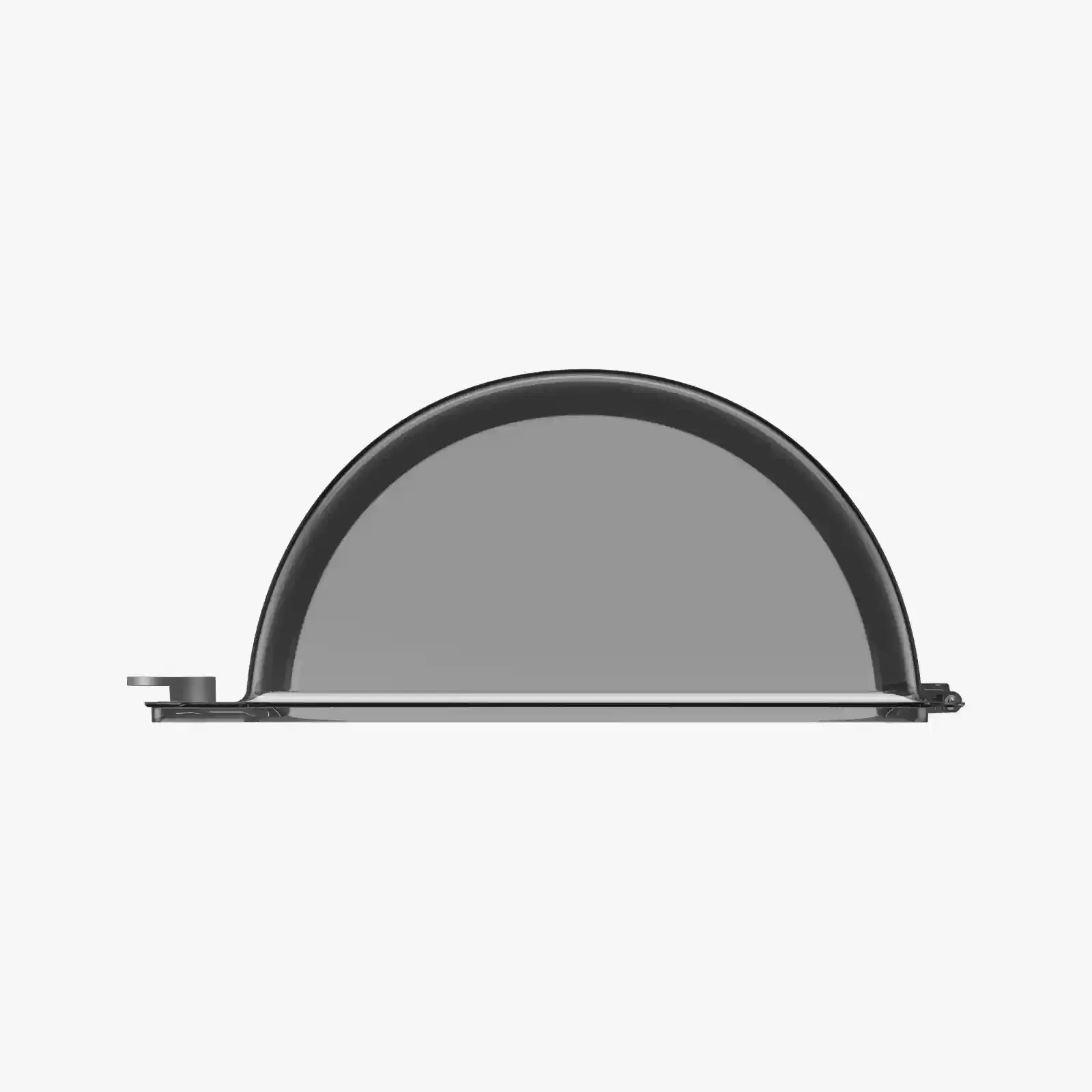 AMS 2 Pro upper cover component 3D printer accessory
