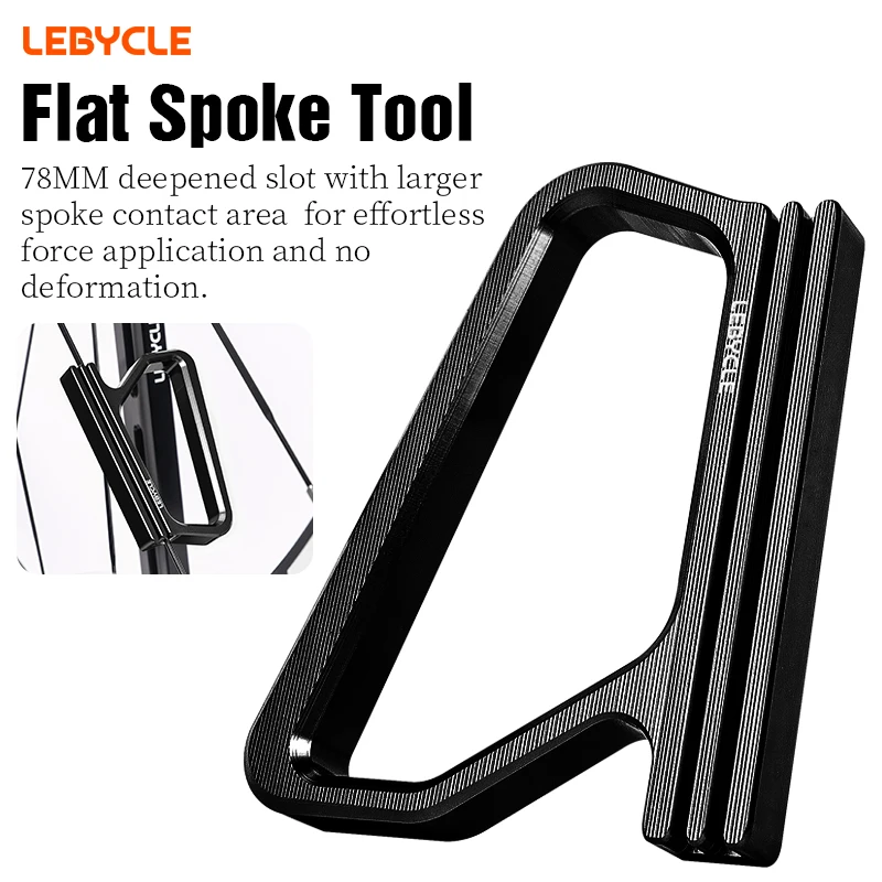 Lebycle : La Solution Ultime pour les Roues Rapides de Vélo de Route et VTT