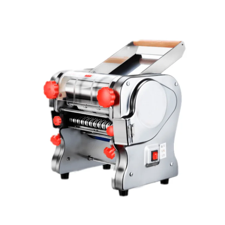 Affordable And Practical Noodle Machine Price Pasta Machine