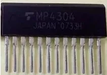 

Бесплатная доставка MP4304 IC 10 шт.