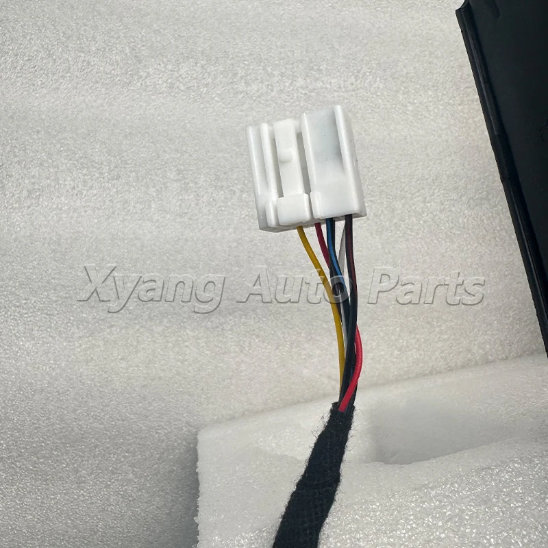 Electric Heated Door Mirror Rearview Mirror For Maxus Deliver 9 LDV DELIVER 9 V90 C00111791 C00111757