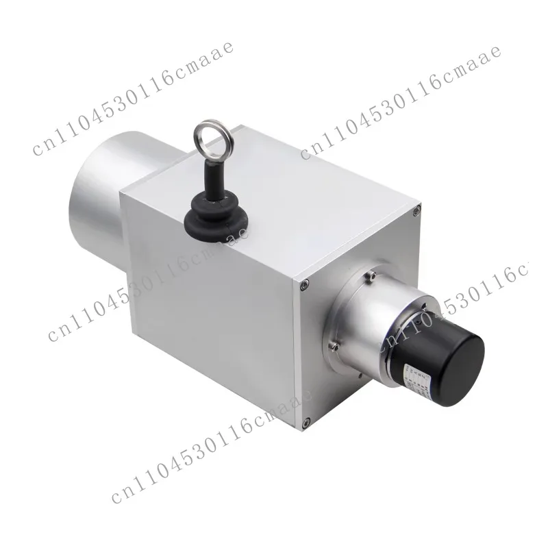 High Precision and High Stability Pull-wire Displacement Sensor Incremental Self-shrinking Industrial