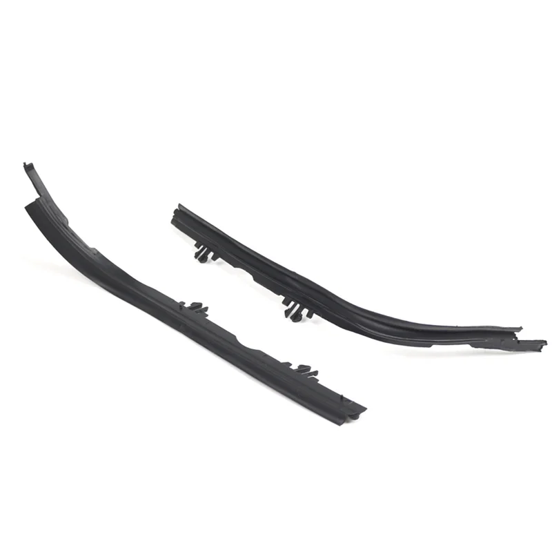

New Arrival Headlight Seal Gasket Forbmw 5 Series E39 1996-1999 E39 Headlight Sealing Trims Gasket