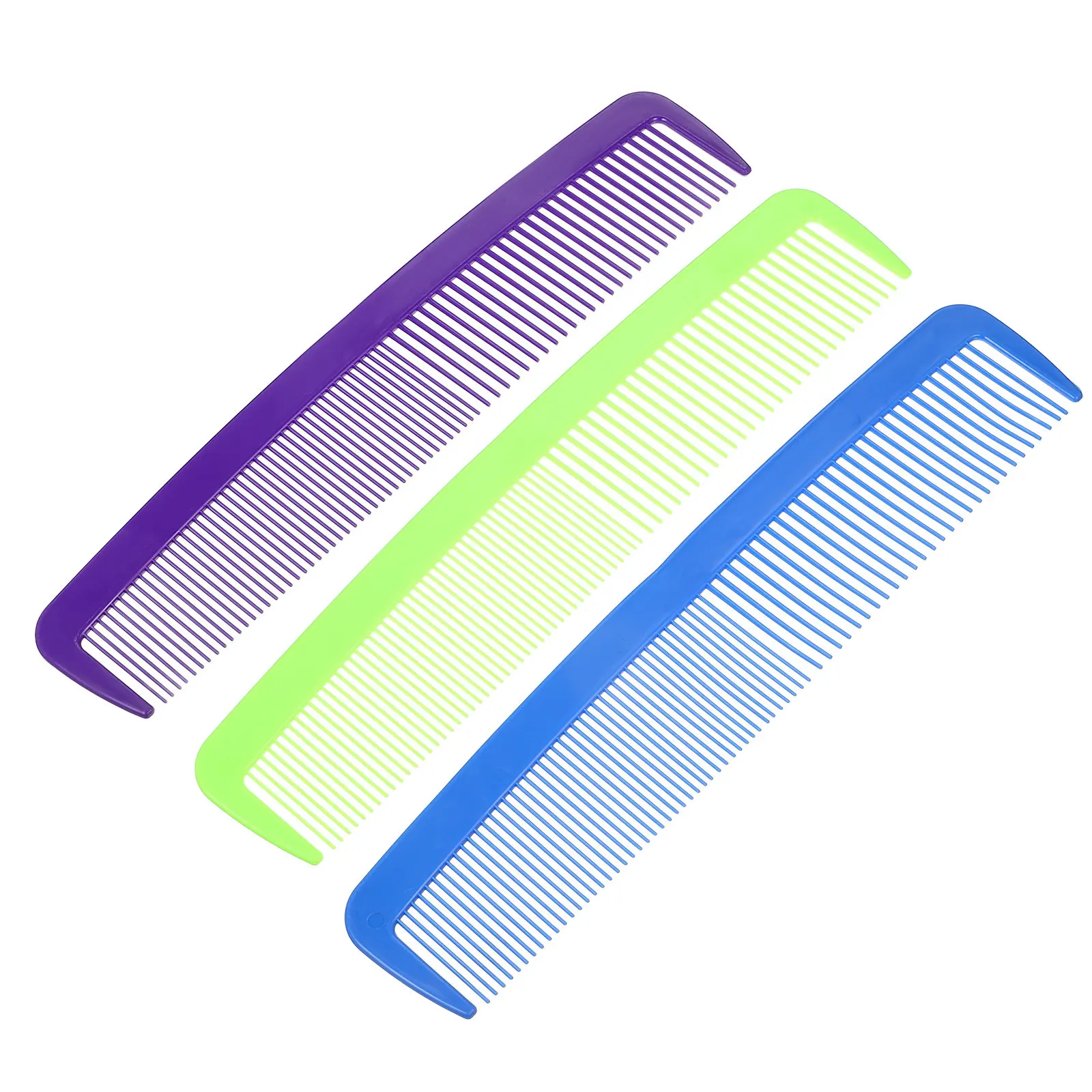 

3Pcs Giant Comb Huge Halloween Decorative Prop Large Prank Party Photo Prop Carnival Cosplay Accessories Giant Comb