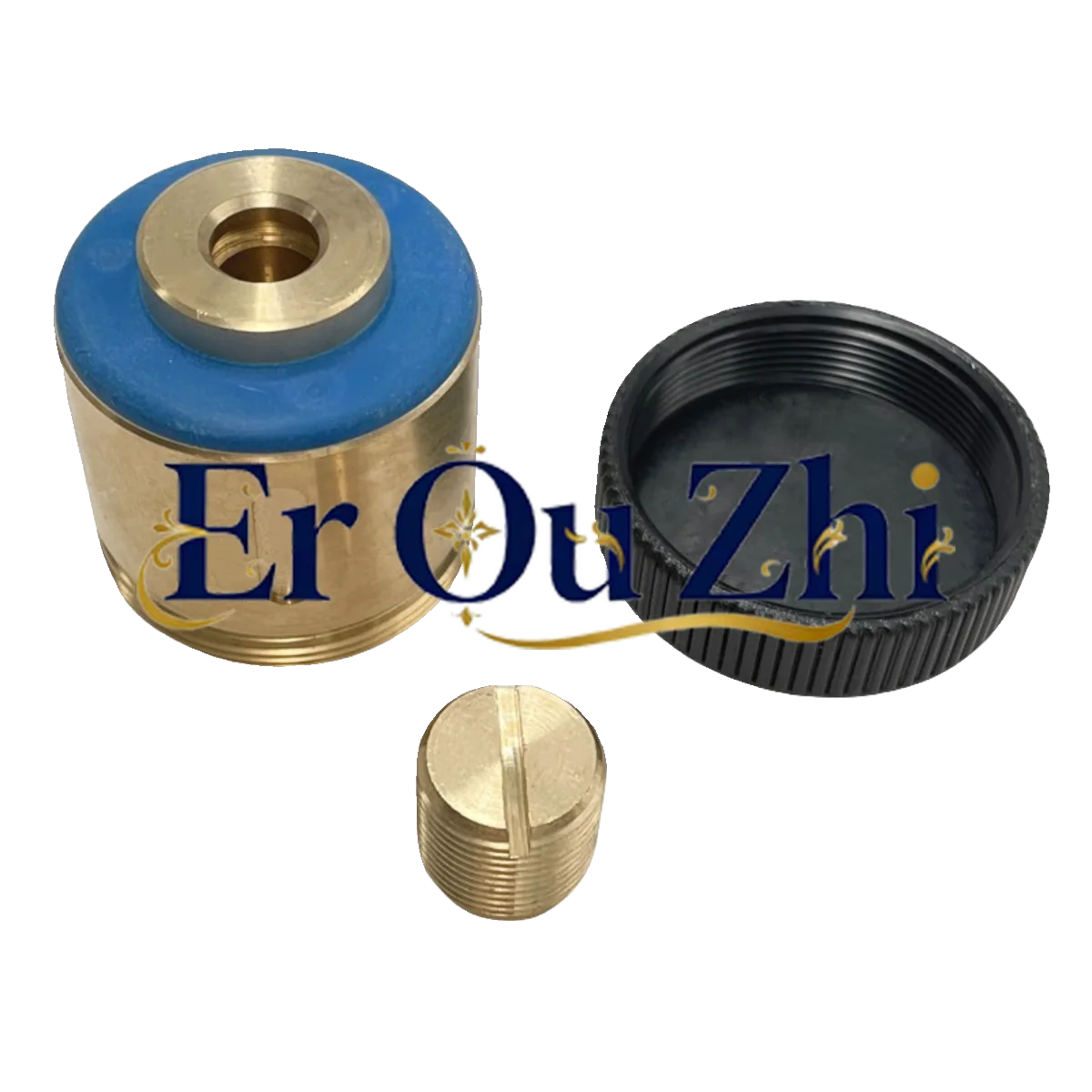 Wire Cutting Accessories Daquan Guide Wheel Seat Copper Sleeve Industry 070/077 Guide Wheel Seat 32 * 28/32 * 31 Copper Seat