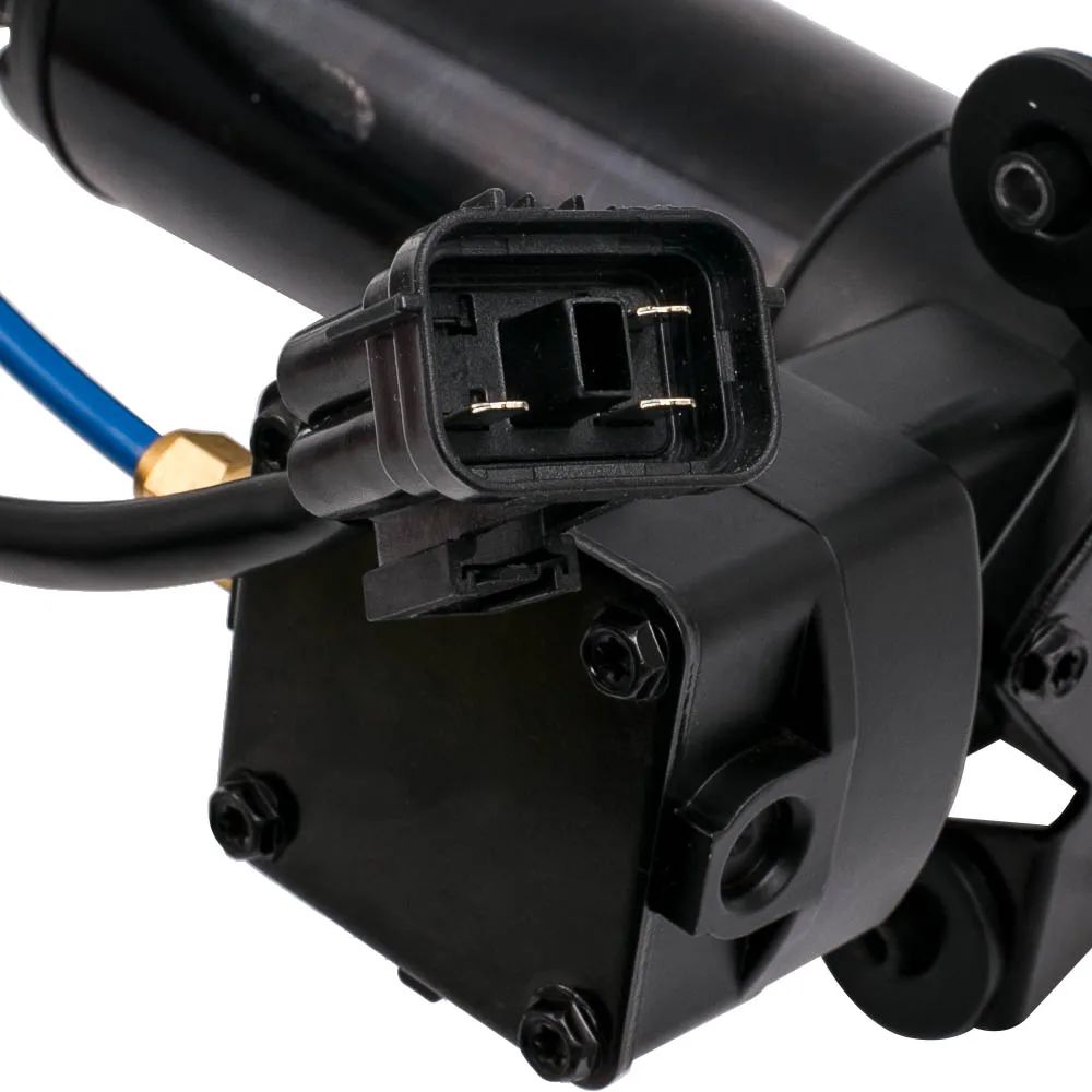 für MK2 Aufblasbarer Luftfederkompressor für Land Rover P38 Airmatic 1995–2002 für Range Rover P38 MK2 SUV 0ANR3731 – Detail 4