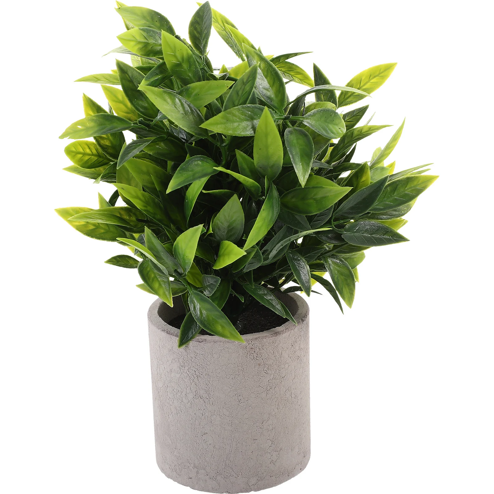 

Artificial Plant Simulation Bonsai Realistic Faux Green Plants Home Office Decor Lifelike Fake Plant Decors Realistic Bonsai