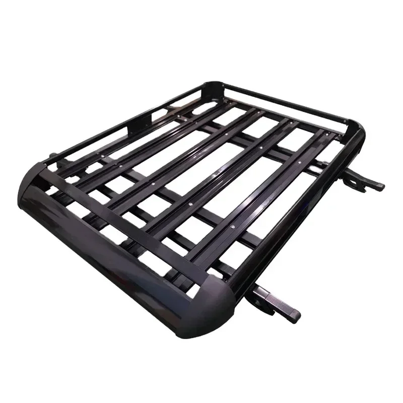 Roof Universal Luggage Frame, Car   Rack SUV Double Decker  Frame Wholesale Off-Road