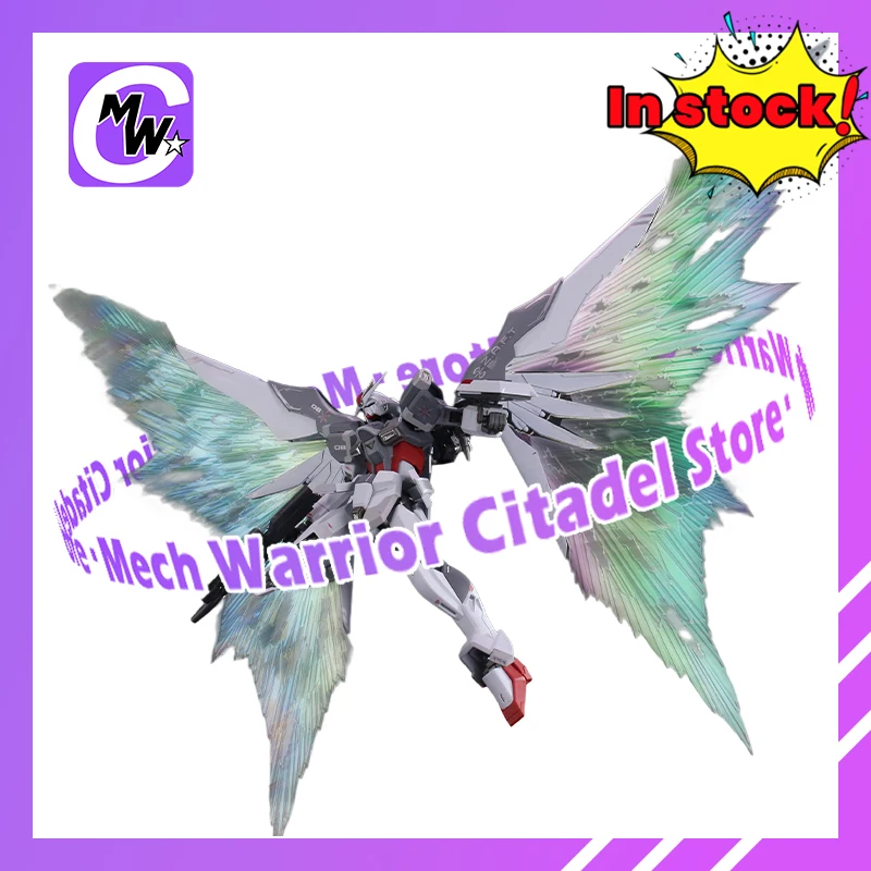 true-angry-bird-vital-pulse-r-type-elsa-custom-machine-mr-style-assembly-model